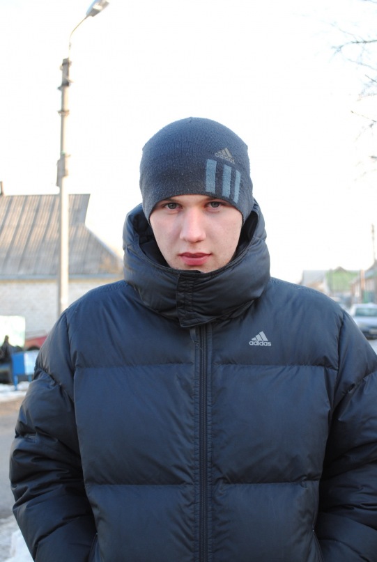 Игорь Иванов фотография #24