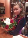 Фотография Поповой Елизаветы