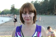 Фотография Корольковой Натальи