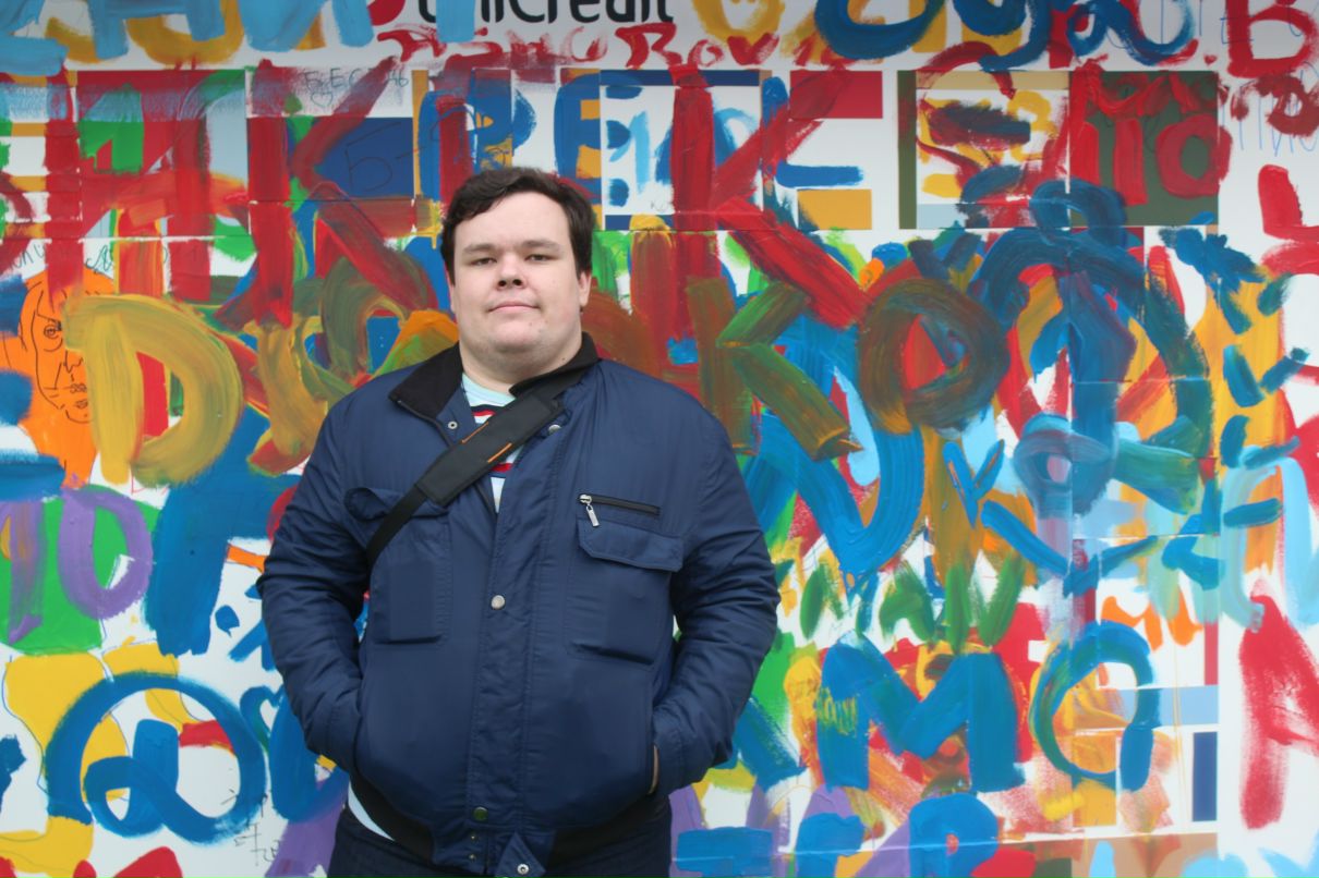 Сергей Валуев фотография #6