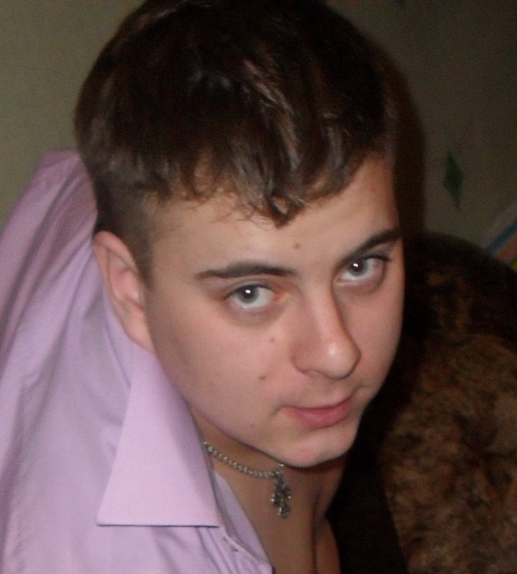 Дмитрий Полянский фотография #41