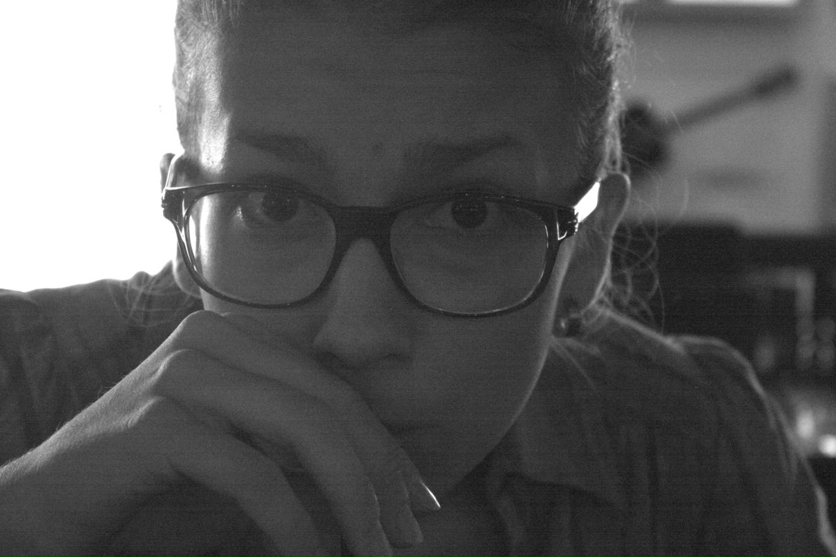 Паша Ростовцева фотография #49