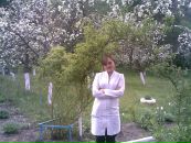 Віка Ткачук фотография #25 (источник - https://vk.com/id83401783)