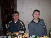 Андрій Скірський фотография #11 (источник - https://vk.com/id70615257)