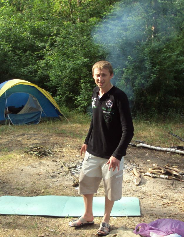 Сергей Руденко фотография #48