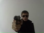 Фотография Александровича Сергея