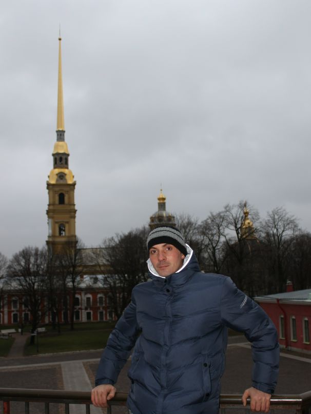 Сергей Кононченко фотография #44