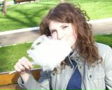 Фотография Баранцевой Анастасии