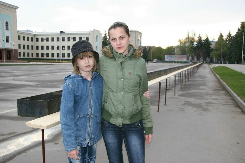 Ольга Медведева фотография #30