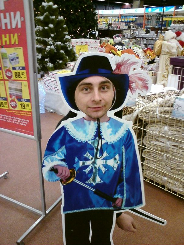 Игорь Гузаев фотография #12