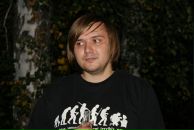 Фотография Рожкова Сергея