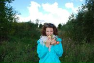 Фотография Левко Оли