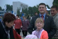 Фотография Эдварса Ростислава