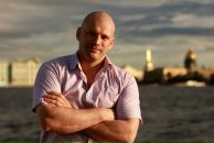 Фотография Козырева Александра