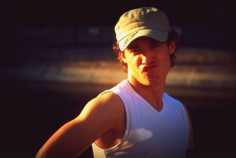 Антон Русаков фотография #29