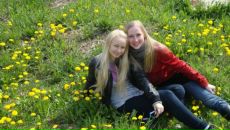 Фотография Каржановой Татьяны