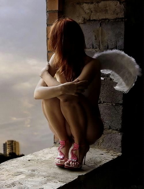 №3, Оленька Кравцова №3, Оленька Кравцова