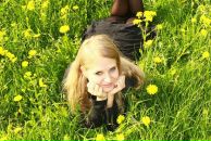 Фотография Сергеевой Анастасии