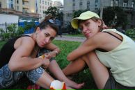 Фотография Бураковой Екатерины