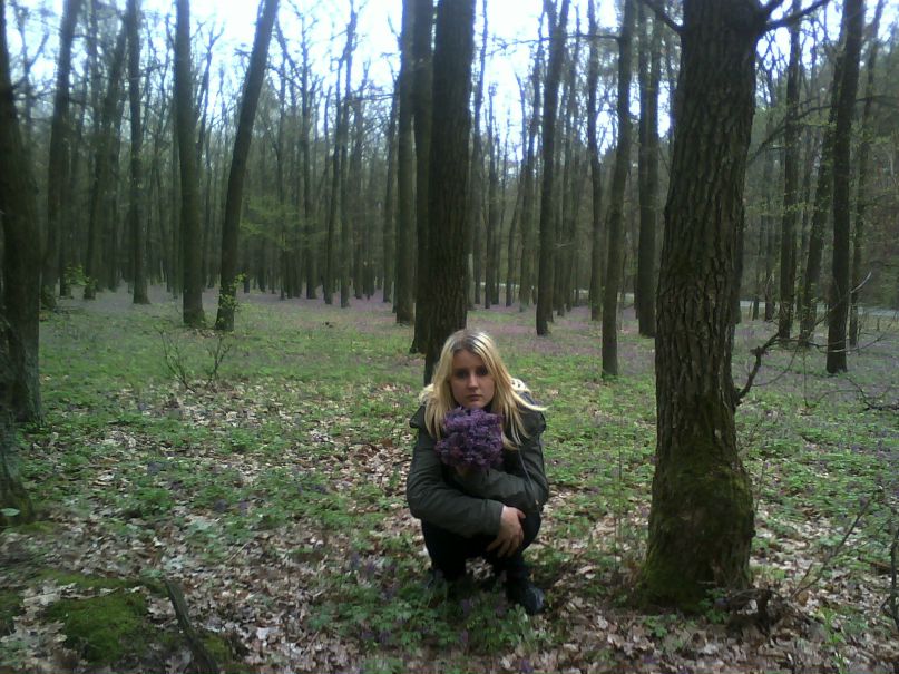 Инна Мазярко фотография #15