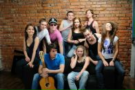 Фотография Бененсон Анастасии