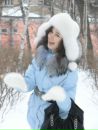 Фотография Манушиной Алёночки