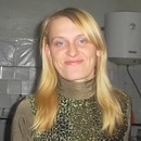 Фотография Задориной Юлии