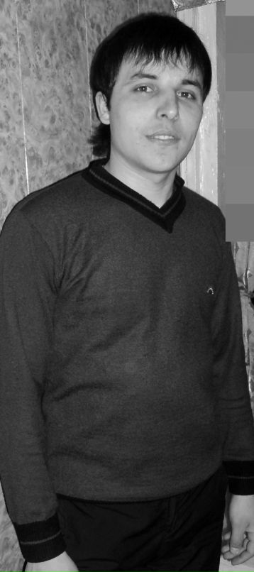 Рустем Гумеров фотография #20