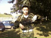 Фотография Жуйкова Андрея