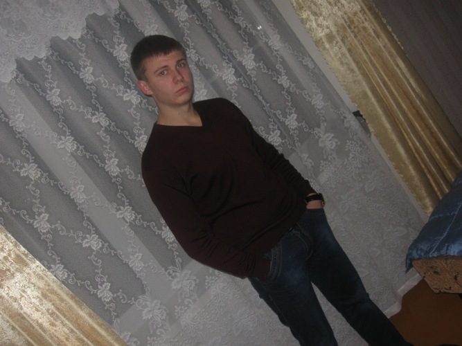 Константин Процко фотография #38