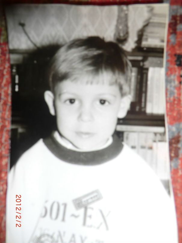 Дмитрий Еремин фотография #28