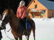 Фотография Салтыковой Екатерины