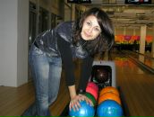 Фотография Меховых Анны