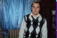 Фотография Александровича Александра