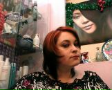 Фотография Зориной Яны