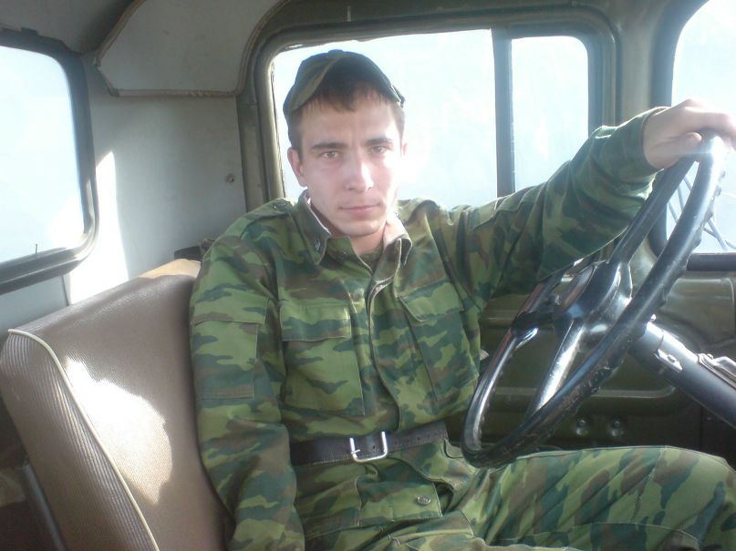 Александр Давыденко фотография #19