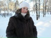 Фотография Тресковой Веры