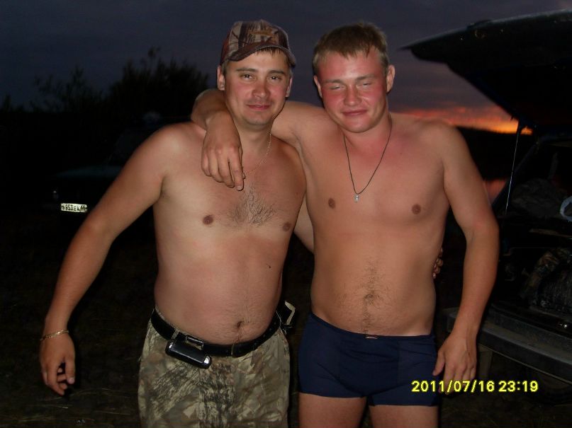 Антон Бышкин фотография #28