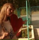 Фотография Володиной Анны