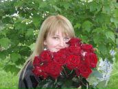 Лілія Новіцька фотография #47 (источник - https://vk.com/id16920549)