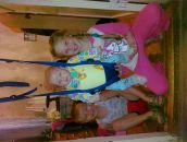 Фотография Кривошеевой Оксаны