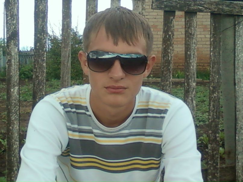 Антон Антонов фотография #46