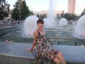 Фотография Зюряевой Анастасии