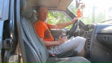 Фотография Фёдорова Алексея