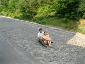 Фотография Вельчинской Юлии