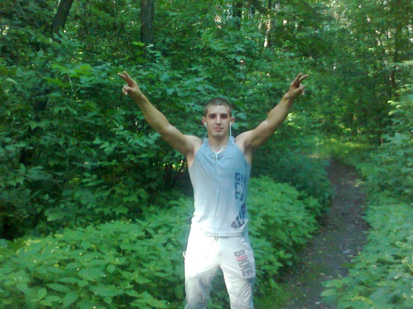 Климентий Устодаков фотография #41