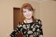 Фотография Гребневой Надежды