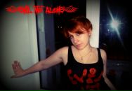 Фотография Лифановой Анны