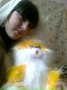 Вікуся Грицуняк фотография #28 (источник - https://vk.com/id133226686)