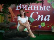 Фотография Даниловой Ларисы
